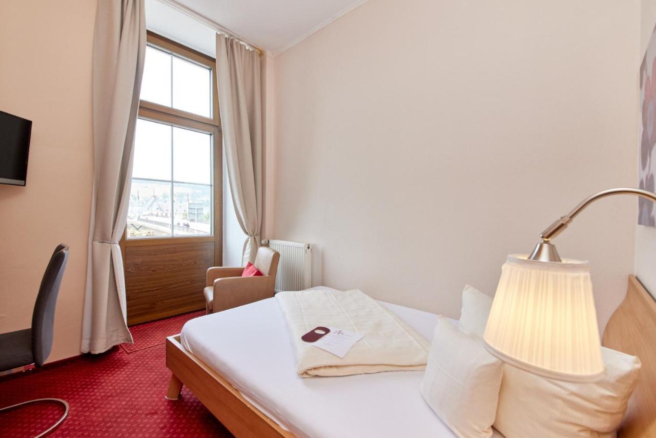 Moselhotel Roemischer Kaiser Bernkastel-Kues Exterior photo