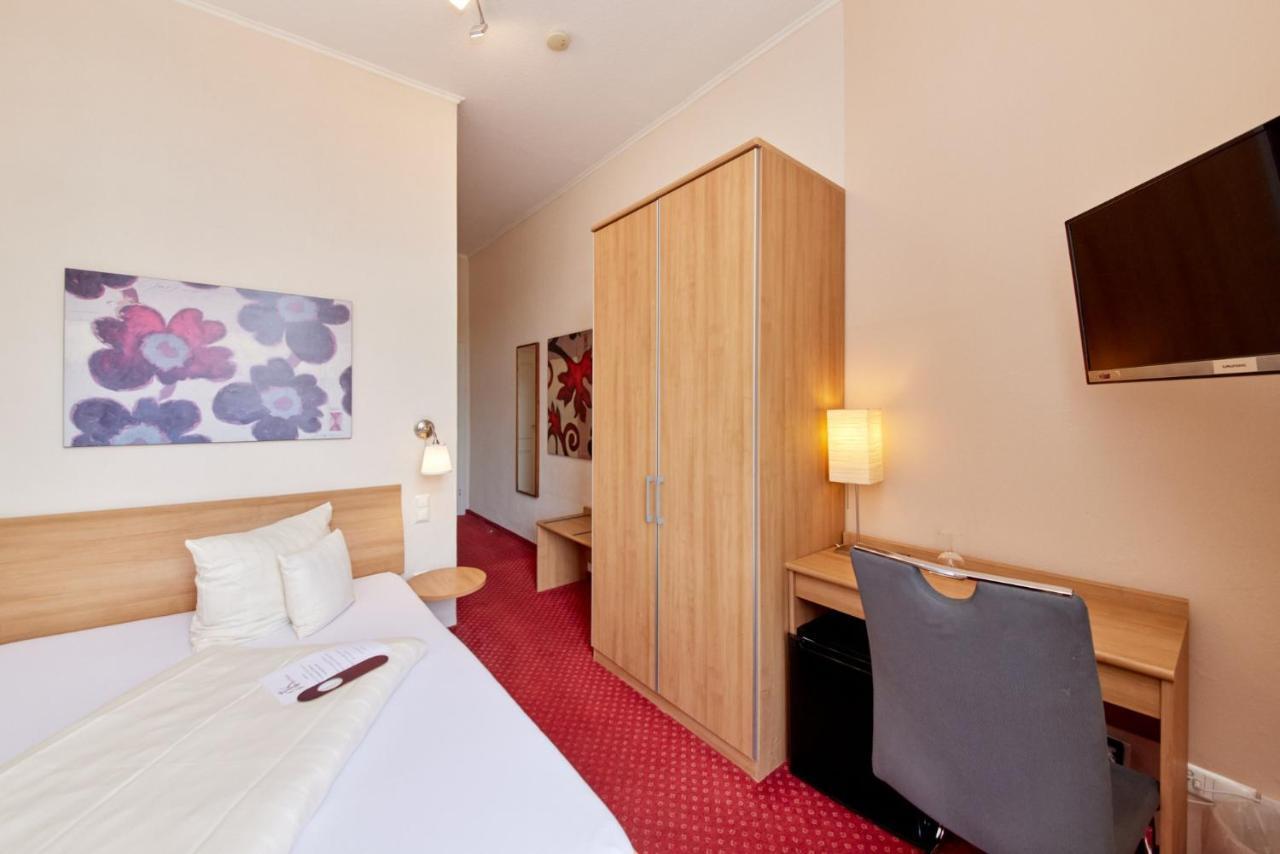Moselhotel Roemischer Kaiser Bernkastel-Kues Exterior photo
