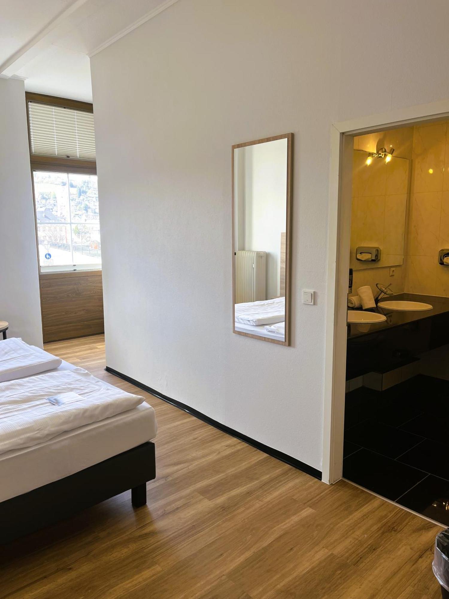Moselhotel Roemischer Kaiser Bernkastel-Kues Exterior photo